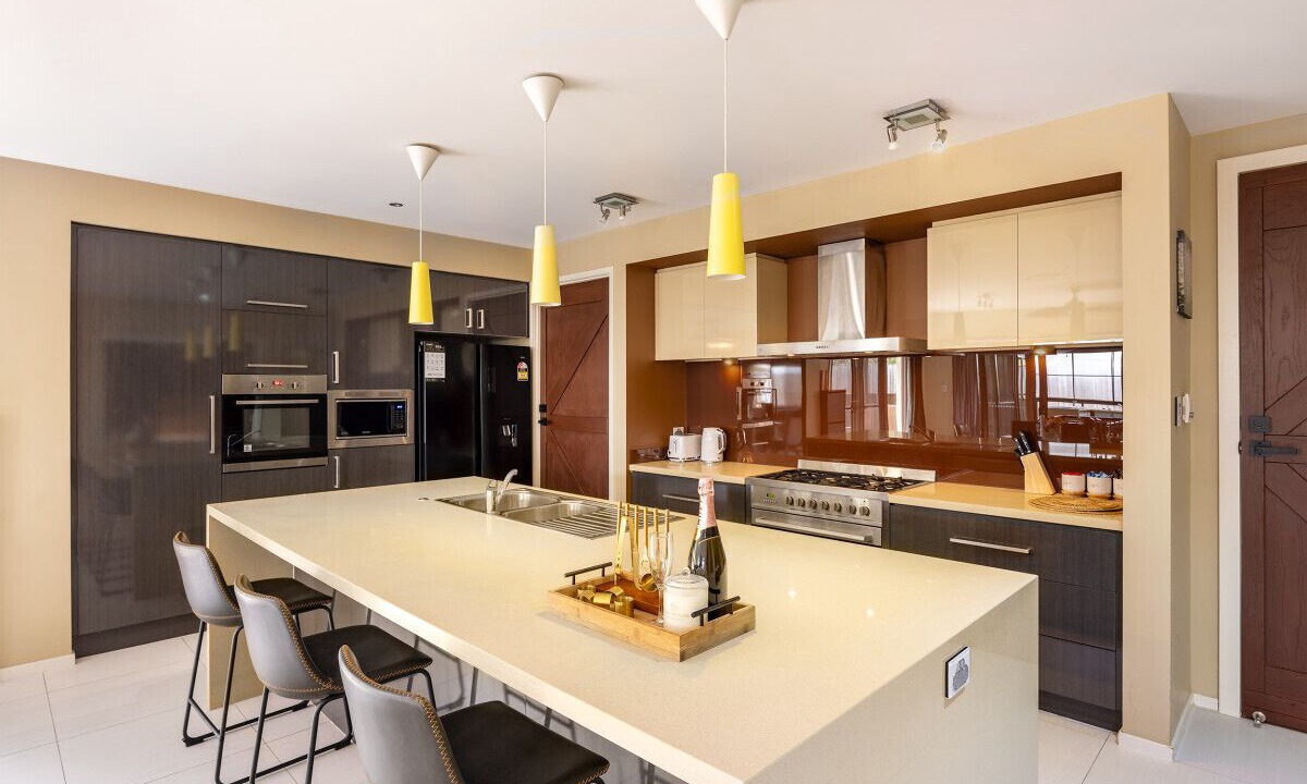 Photo of Kitchen in Stretton