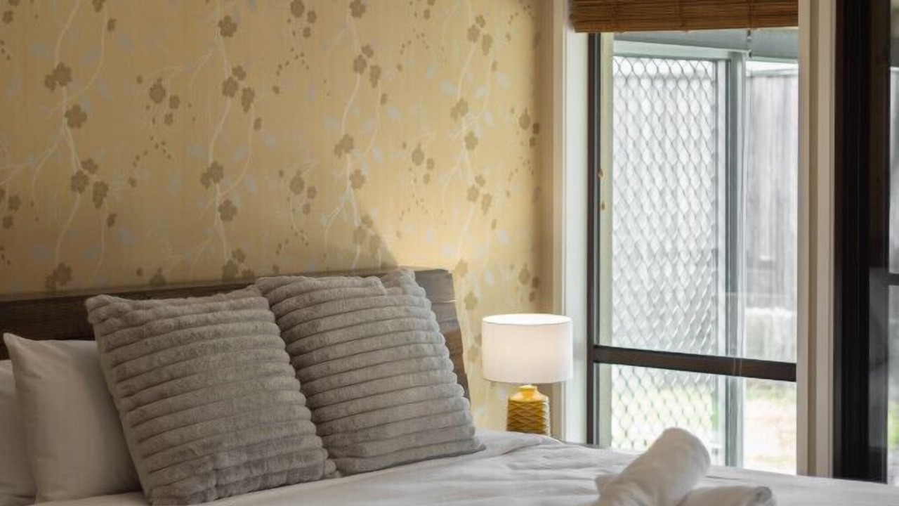 Photo of Bedroom in Stretton