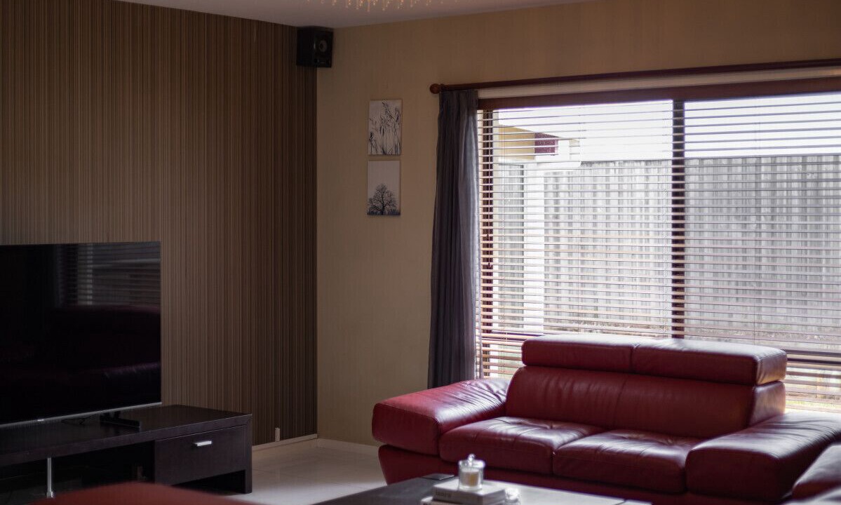 Photo of Livingroom in Stretton