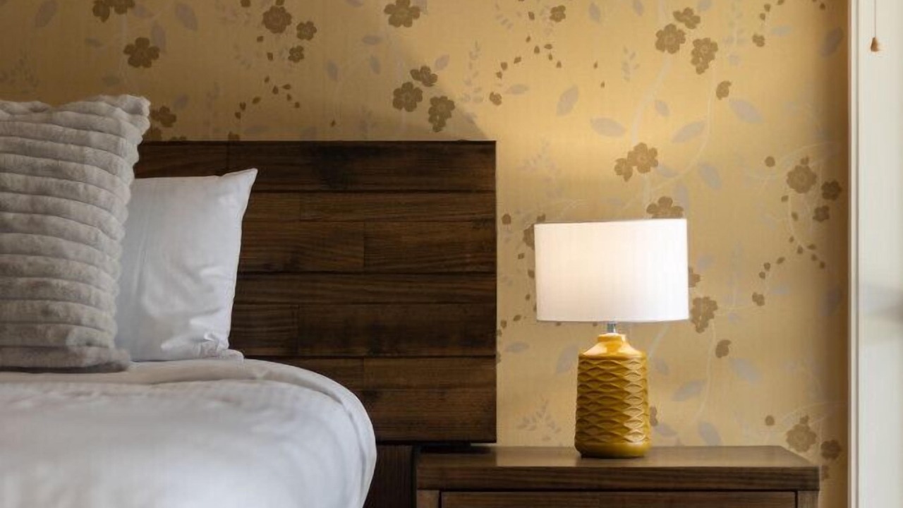 Photo of Bedroom in Stretton