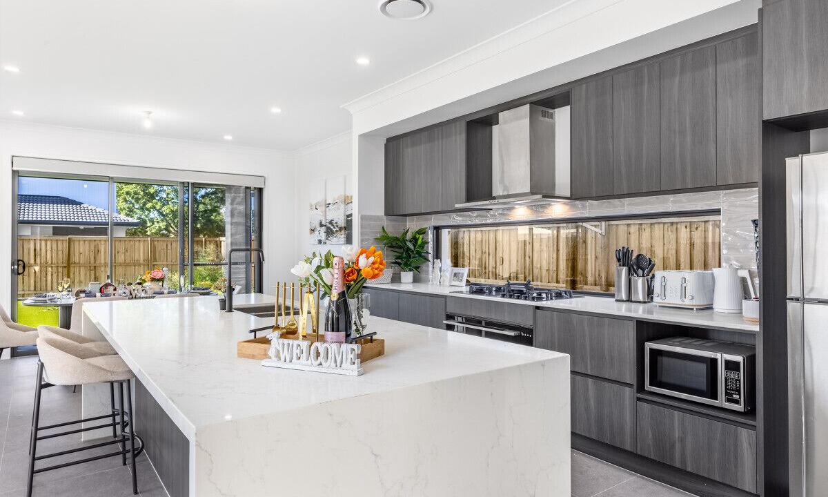 Photo of Kitchen in Sunnybank Hills