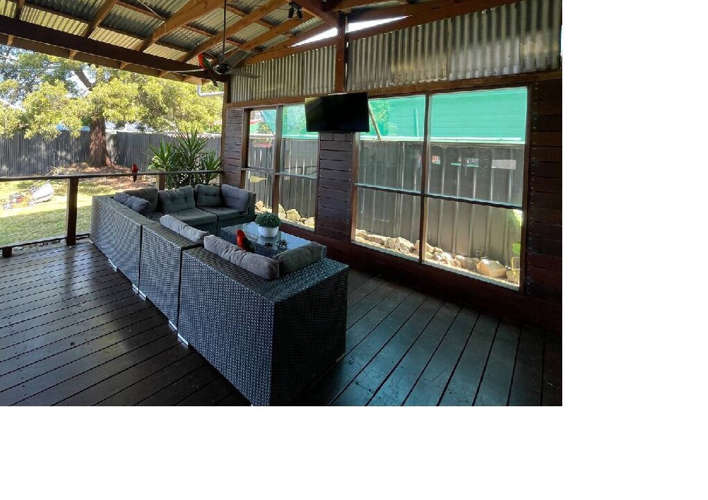 Photo of Others in Eildon