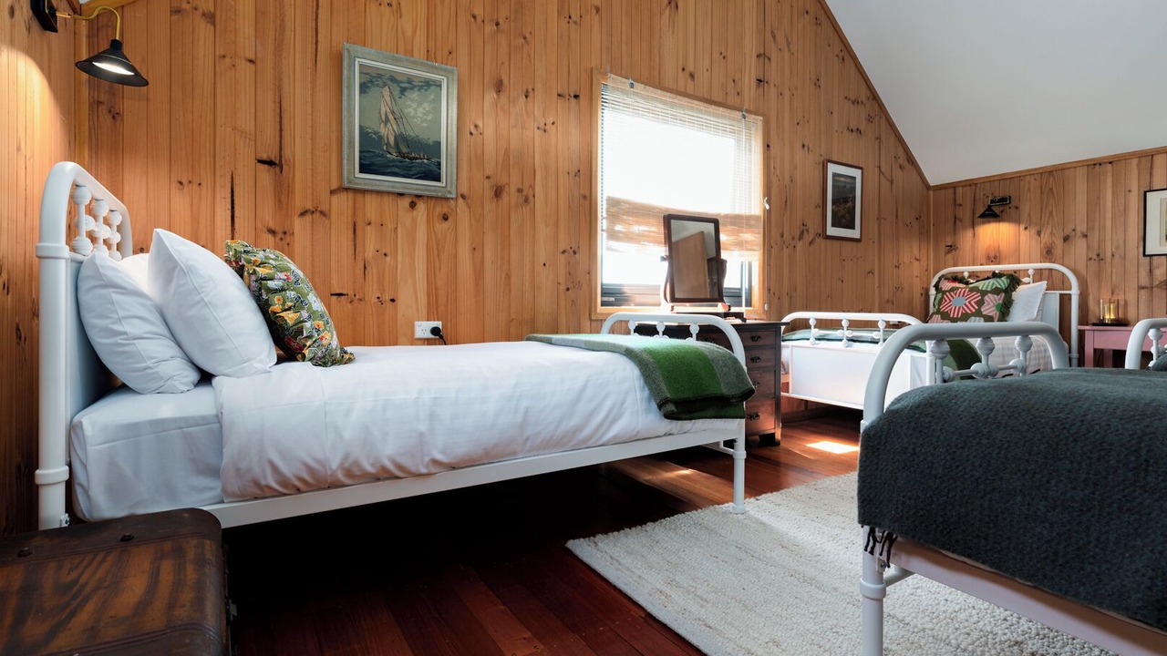 Photo of Bedroom in Low Head