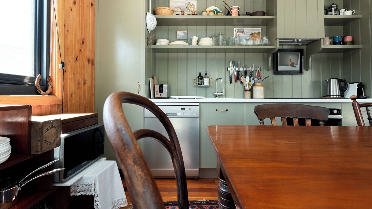 Photo of Kitchen in Low Head