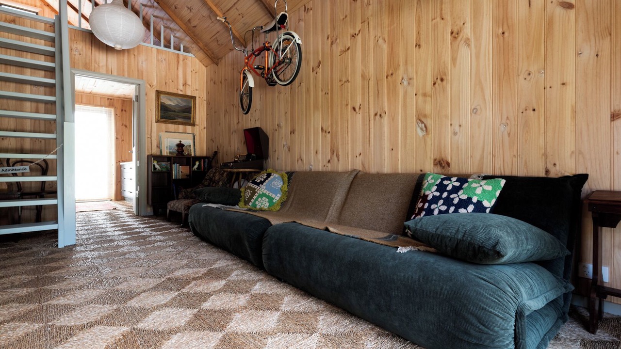 Photo of Livingroom in Low Head
