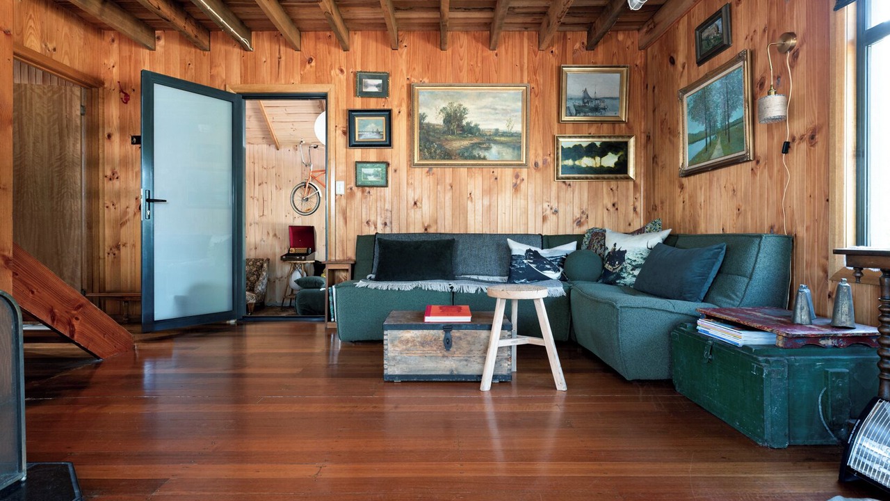 Photo of Bedroom in Low Head