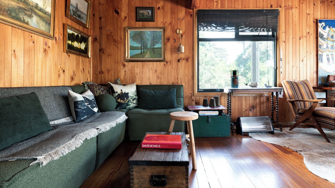 Photo of Livingroom in Low Head