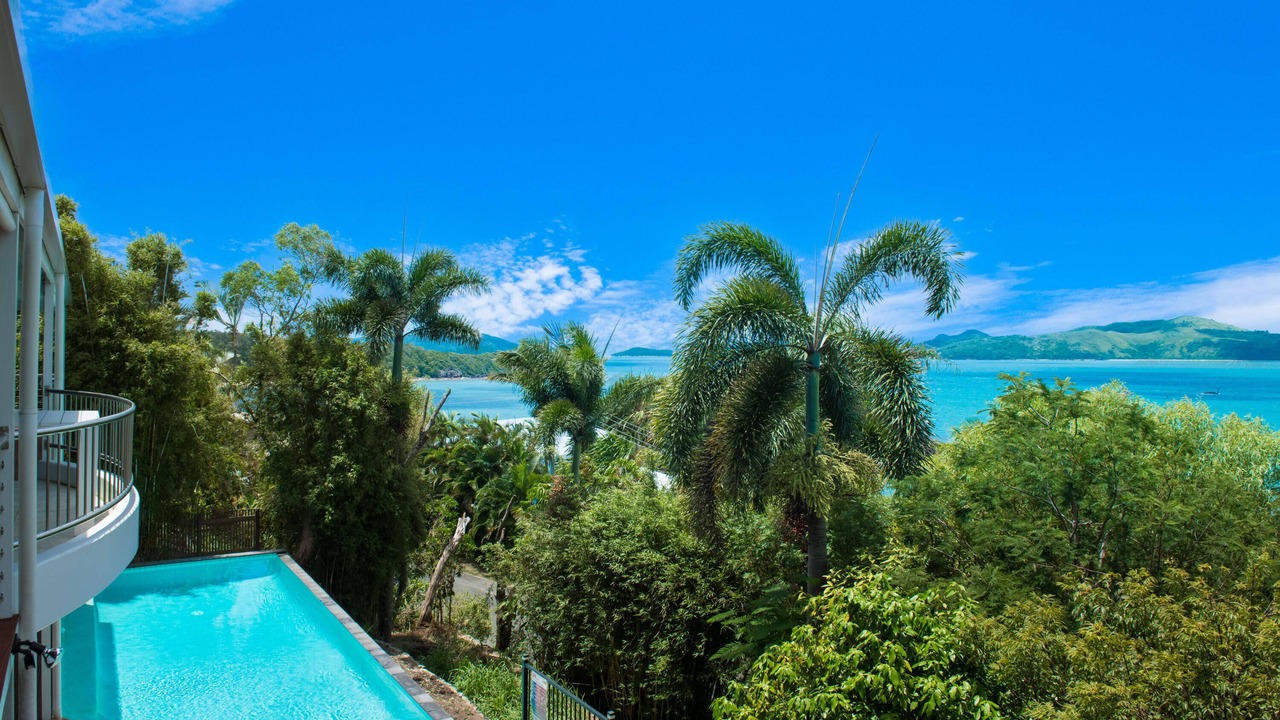 Photo of Outdoor in Shute Harbour