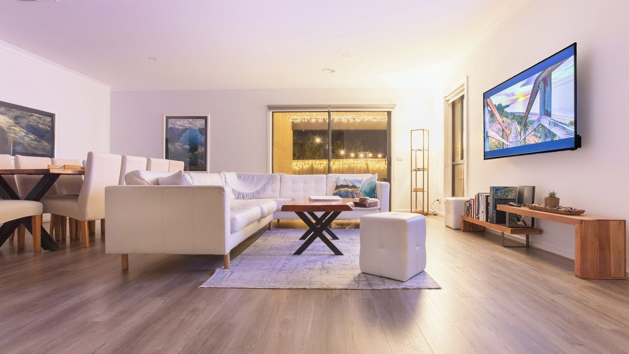 Photo of Livingroom in St Leonards