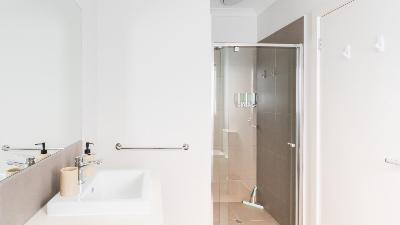 Photo of Bathroom in St Leonards
