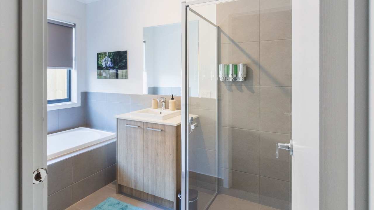 Photo of Bathroom in St Leonards