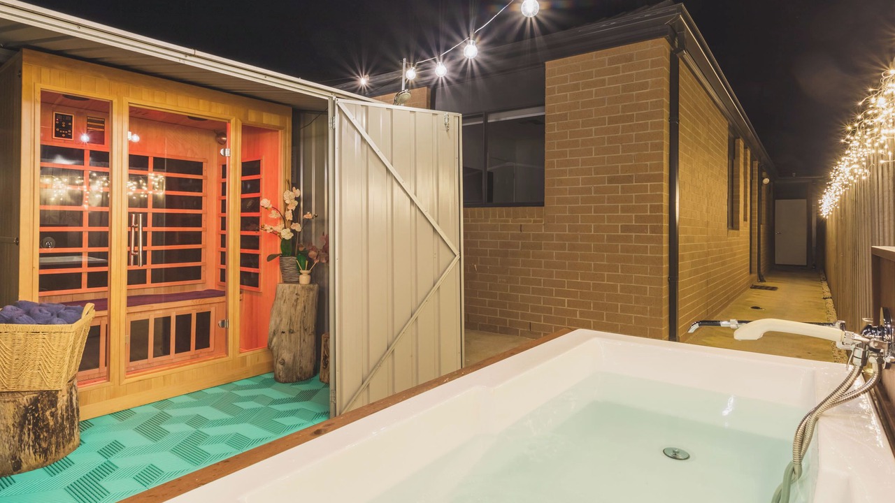 Photo of Outdoor in St Leonards