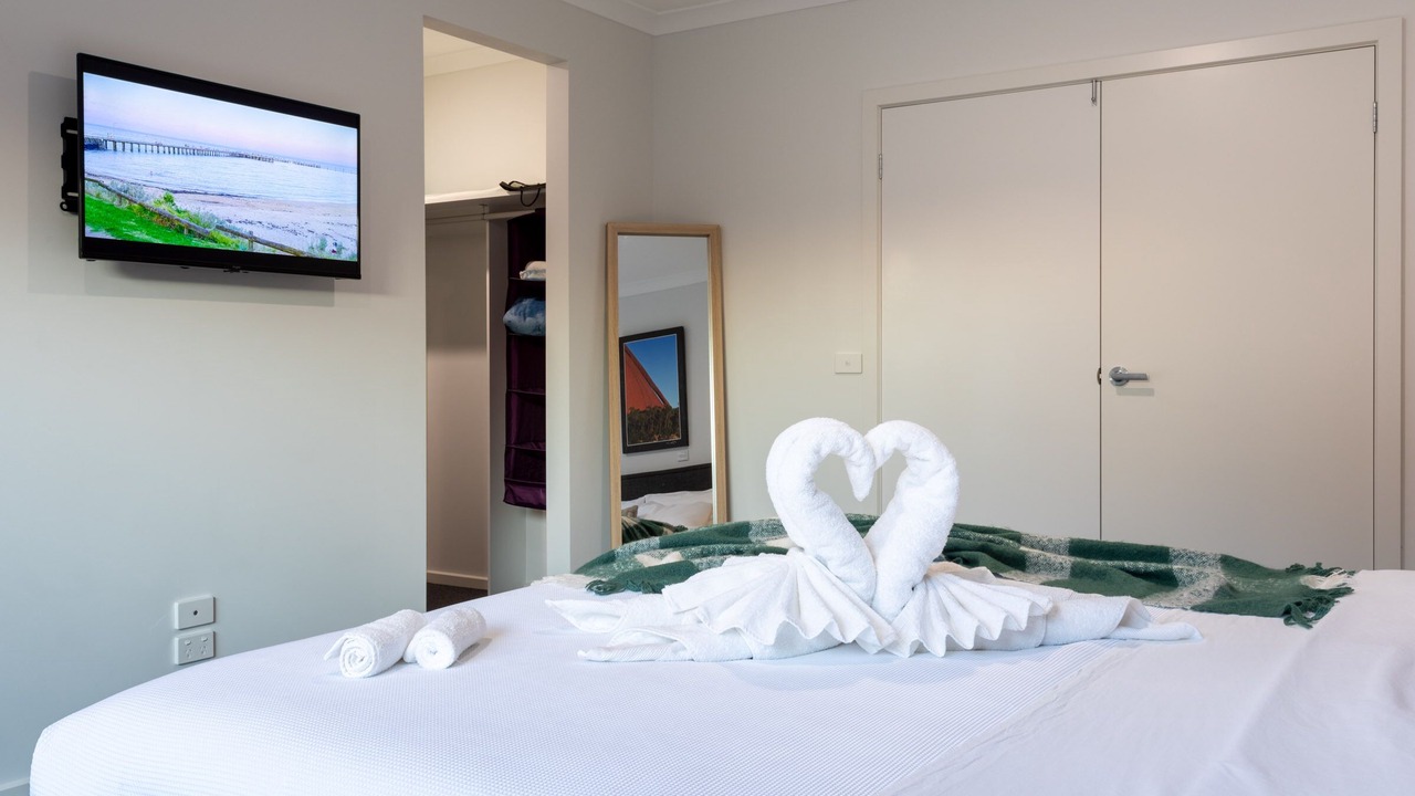 Photo of Bedroom in St Leonards