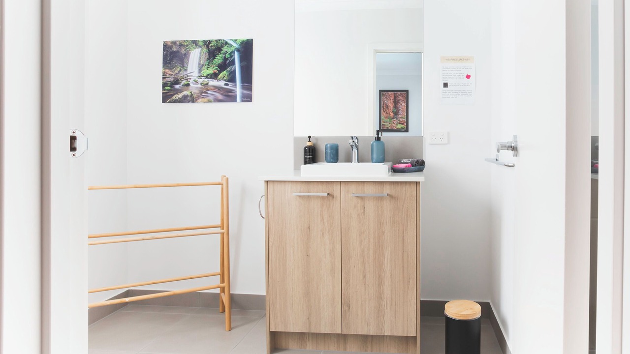 Photo of Bathroom in St Leonards