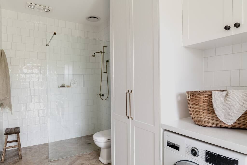 Photo of Bathroom in Port Campbell