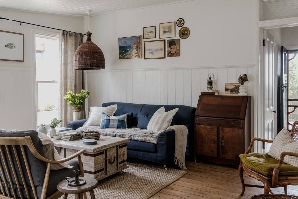 Photo of Livingroom in Port Campbell
