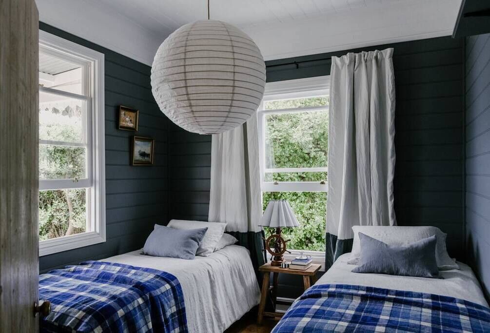 Photo of Bedroom in Port Campbell
