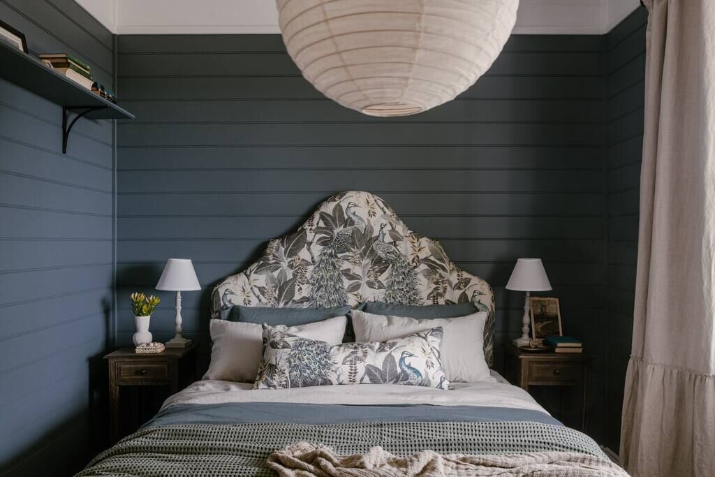 Photo of Bedroom in Port Campbell