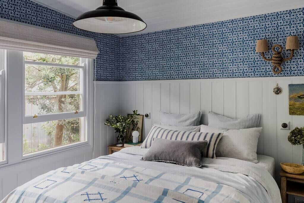 Photo of Bedroom in Port Campbell