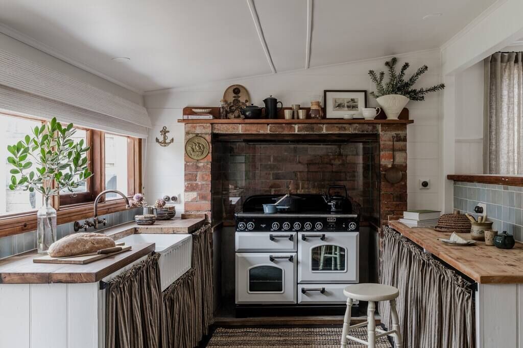 Photo of Kitchen in Port Campbell