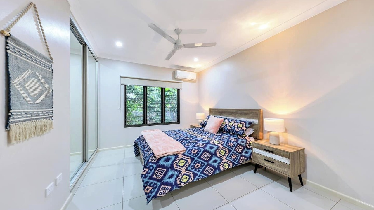 Photo of Bedroom in Muirhead