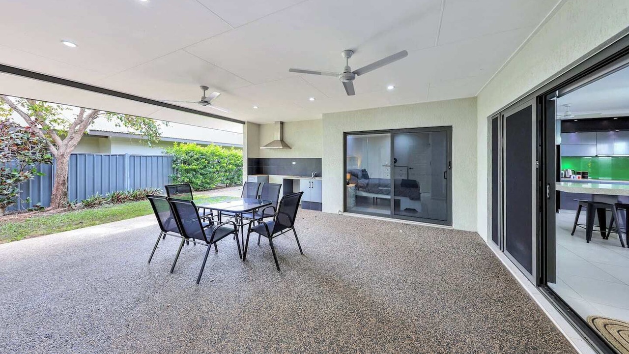 Photo of Outdoor in Muirhead
