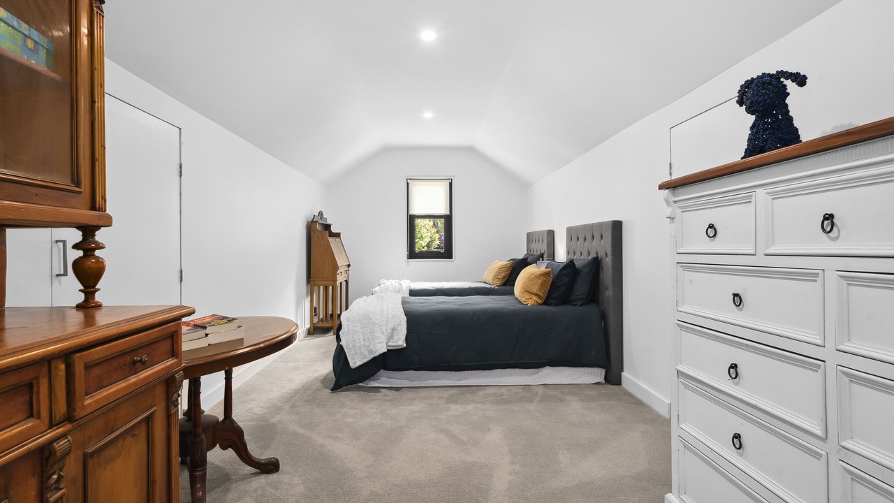 Photo of Bedroom in Wentworth Falls