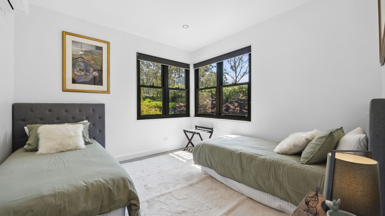 Photo of Bedroom in Wentworth Falls