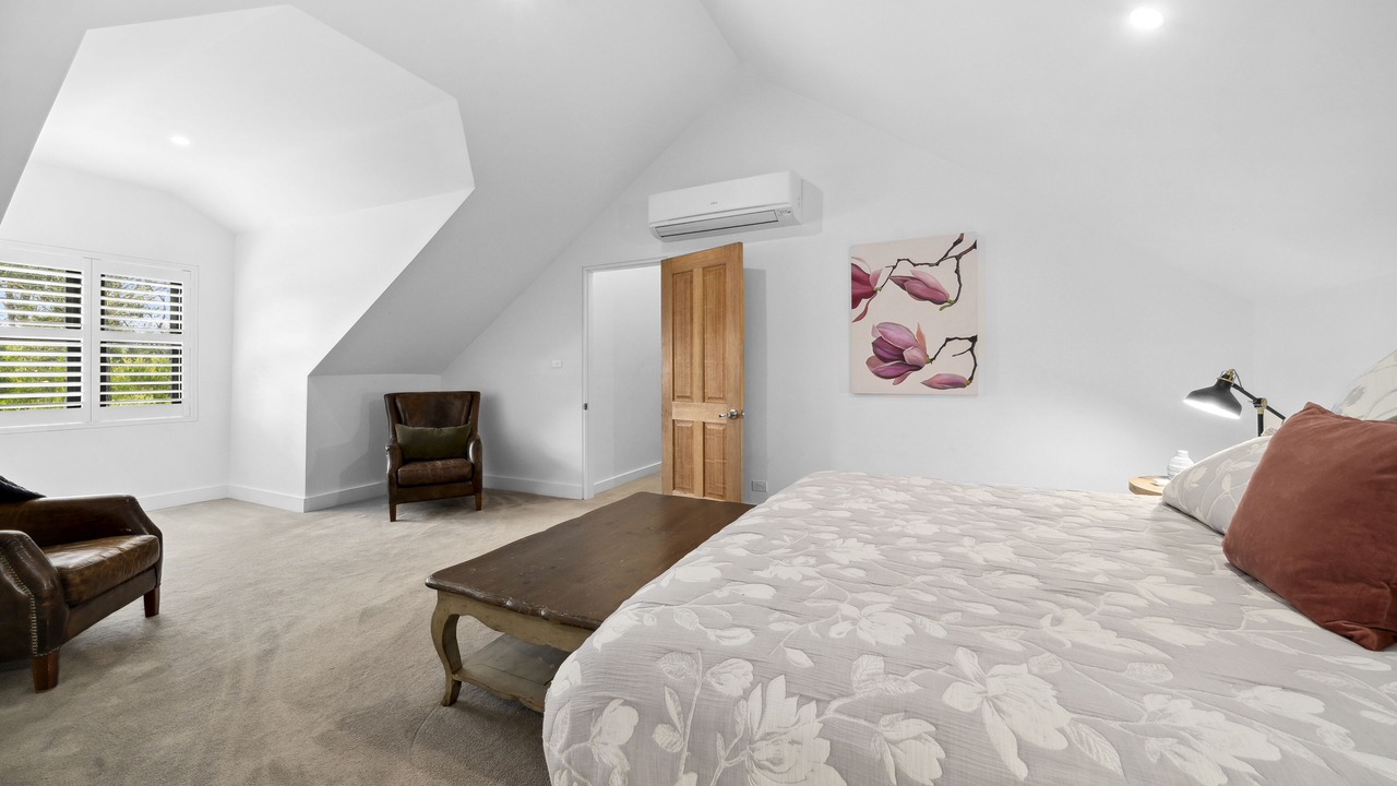 Photo of Bedroom in Wentworth Falls