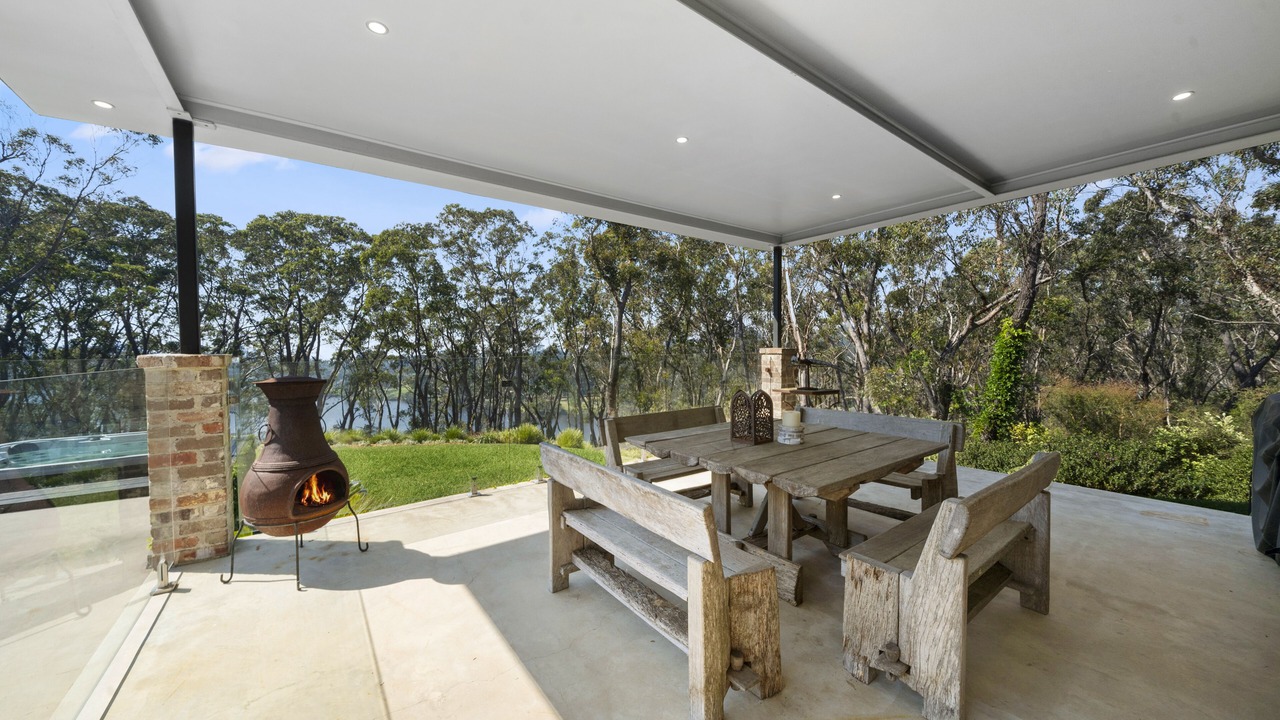 Photo of Outdoor in Wentworth Falls