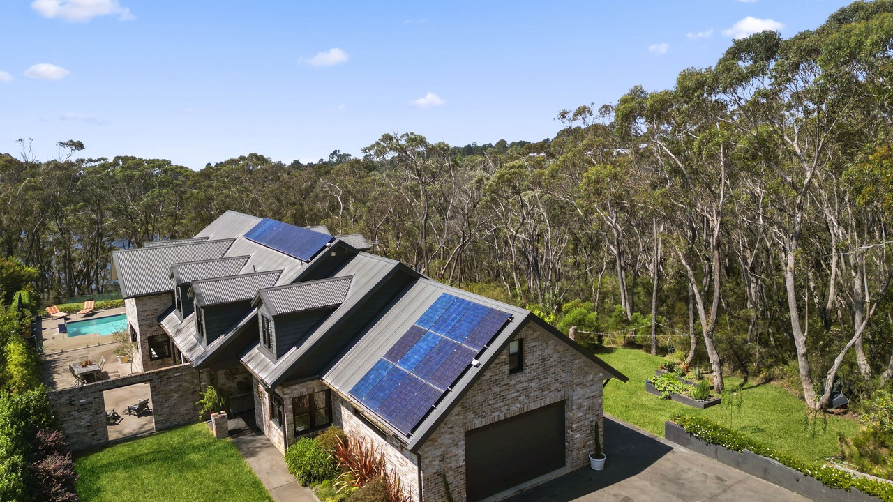 Photo of Outdoor in Wentworth Falls