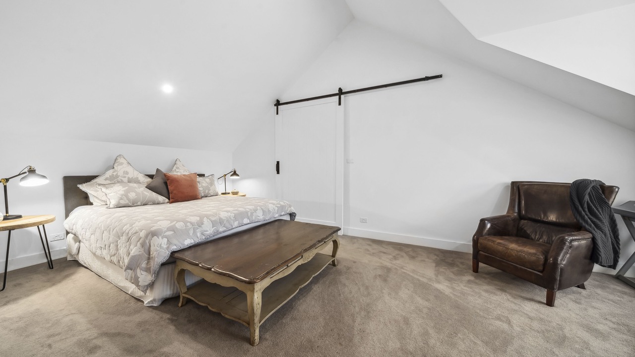 Photo of Bedroom in Wentworth Falls
