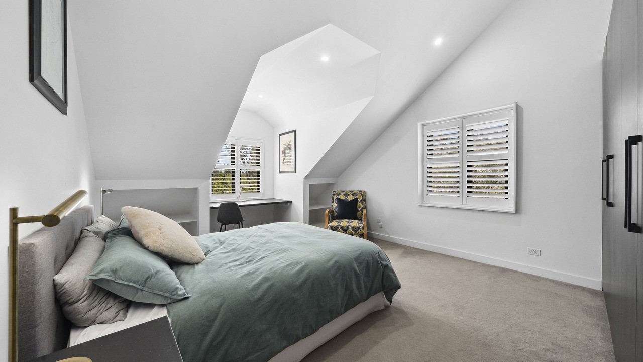 Photo of Bedroom in Wentworth Falls