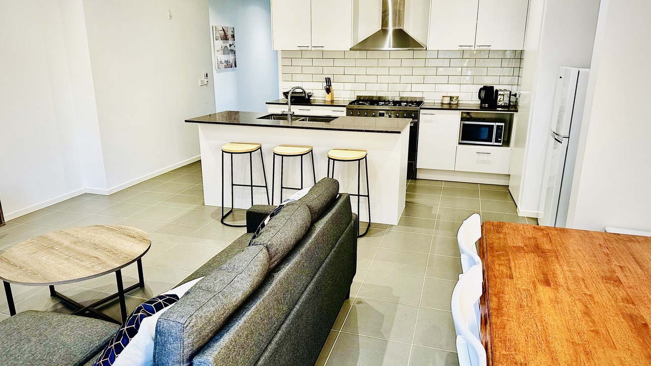 Photo of Kitchen in Melbourne