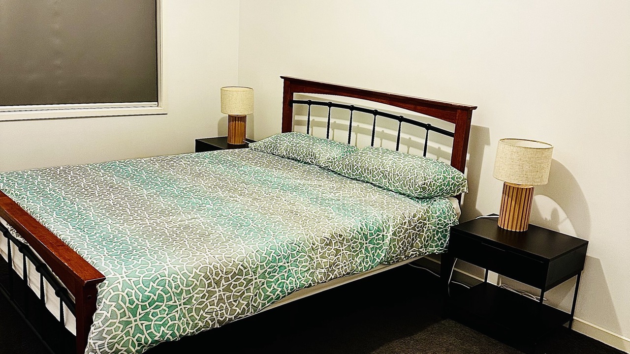 Photo of Bedroom in Melbourne
