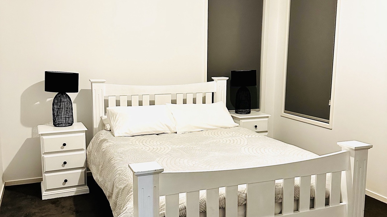 Photo of Bedroom in Melbourne