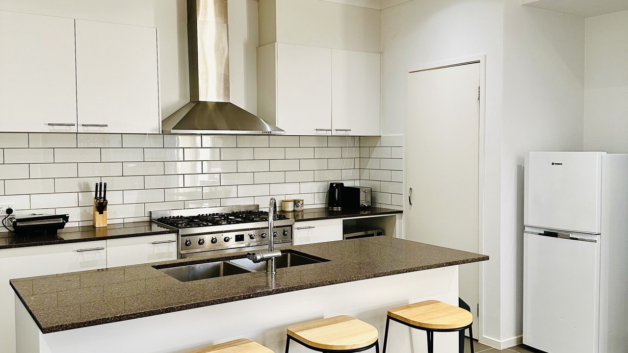 Photo of Kitchen in Melbourne