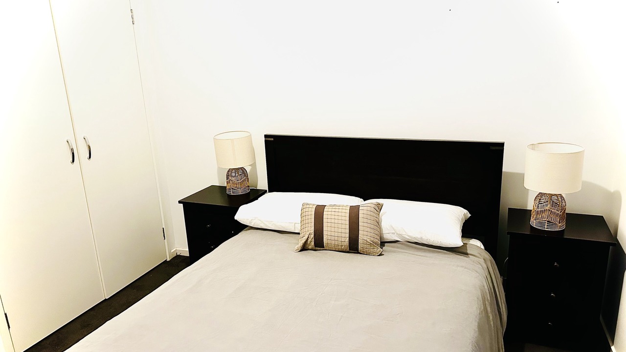 Photo of Bedroom in Melbourne