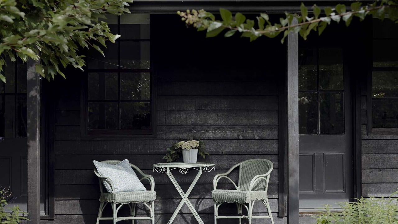 Photo of Outdoor in Berry