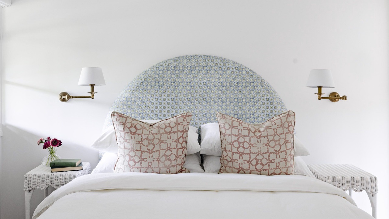 Photo of Bedroom in Berry