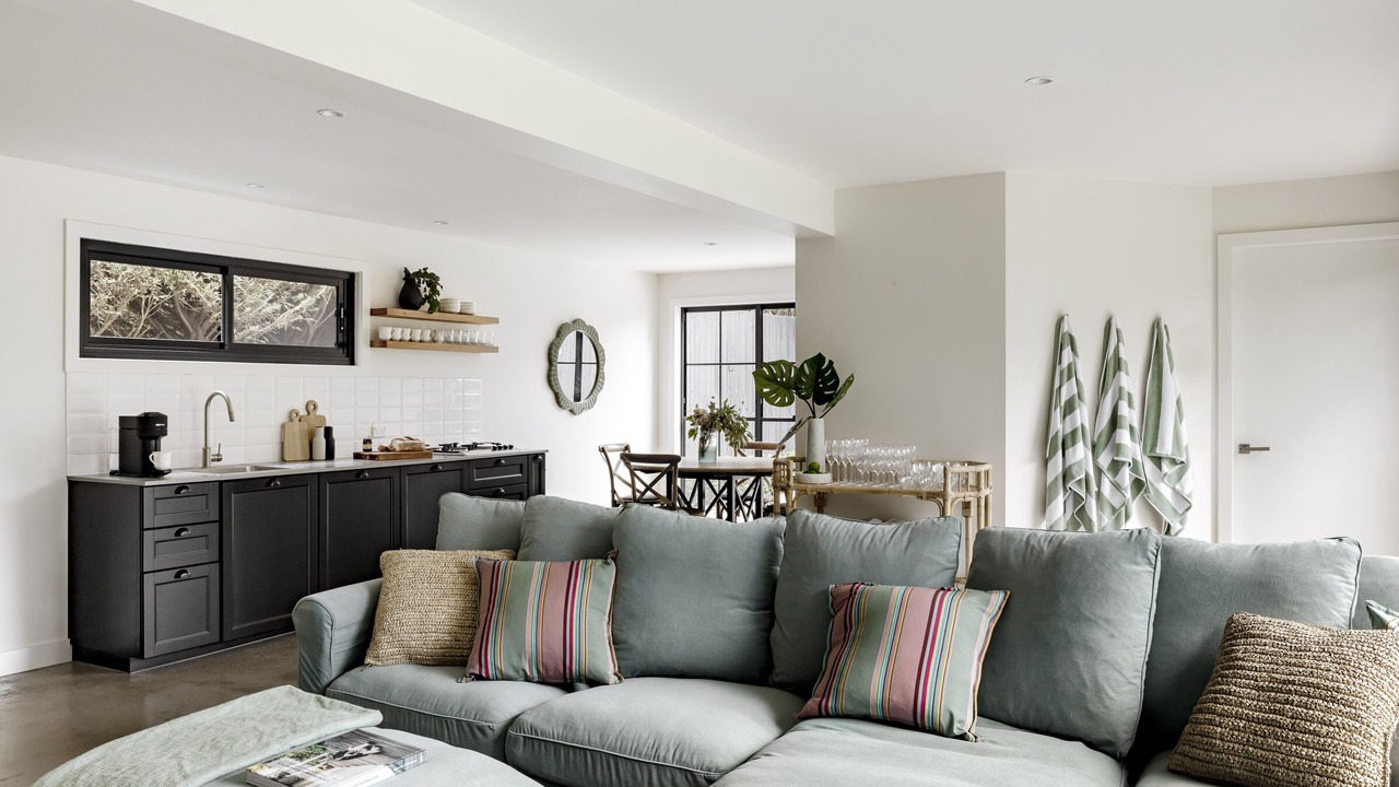 Photo of Livingroom in Berry