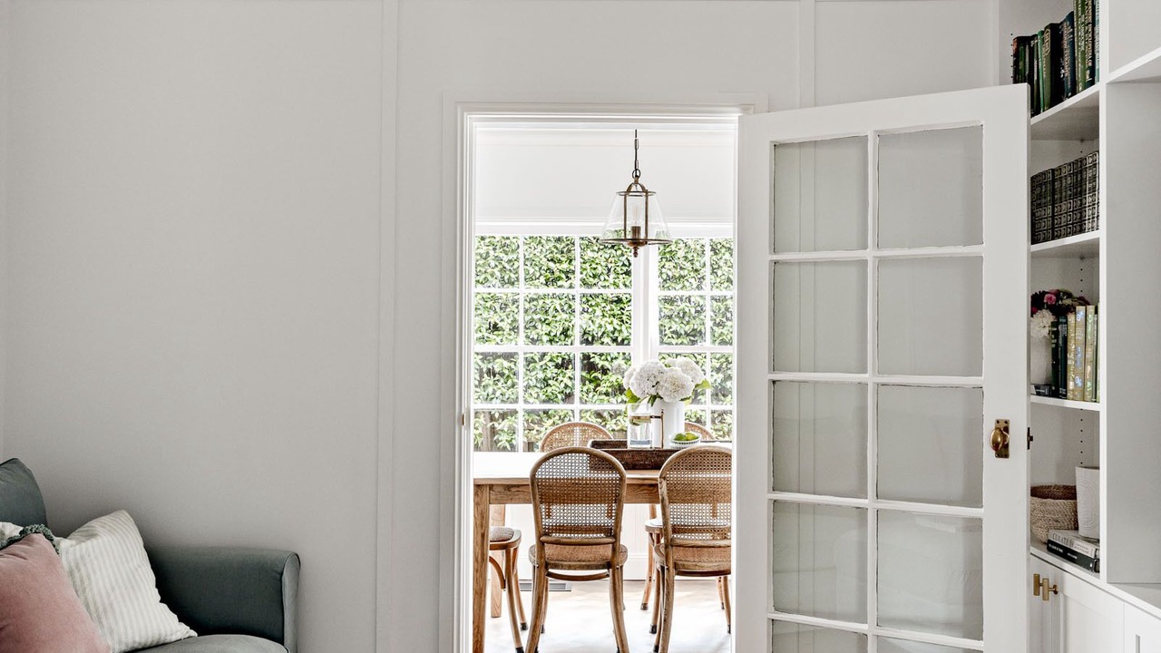 Photo of Livingroom in Berry
