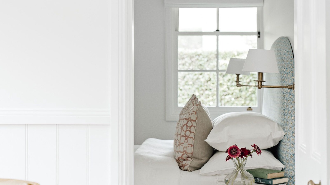 Photo of Bedroom in Berry