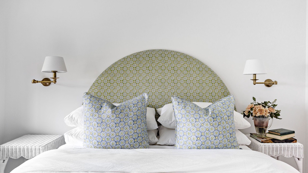 Photo of Bedroom in Berry