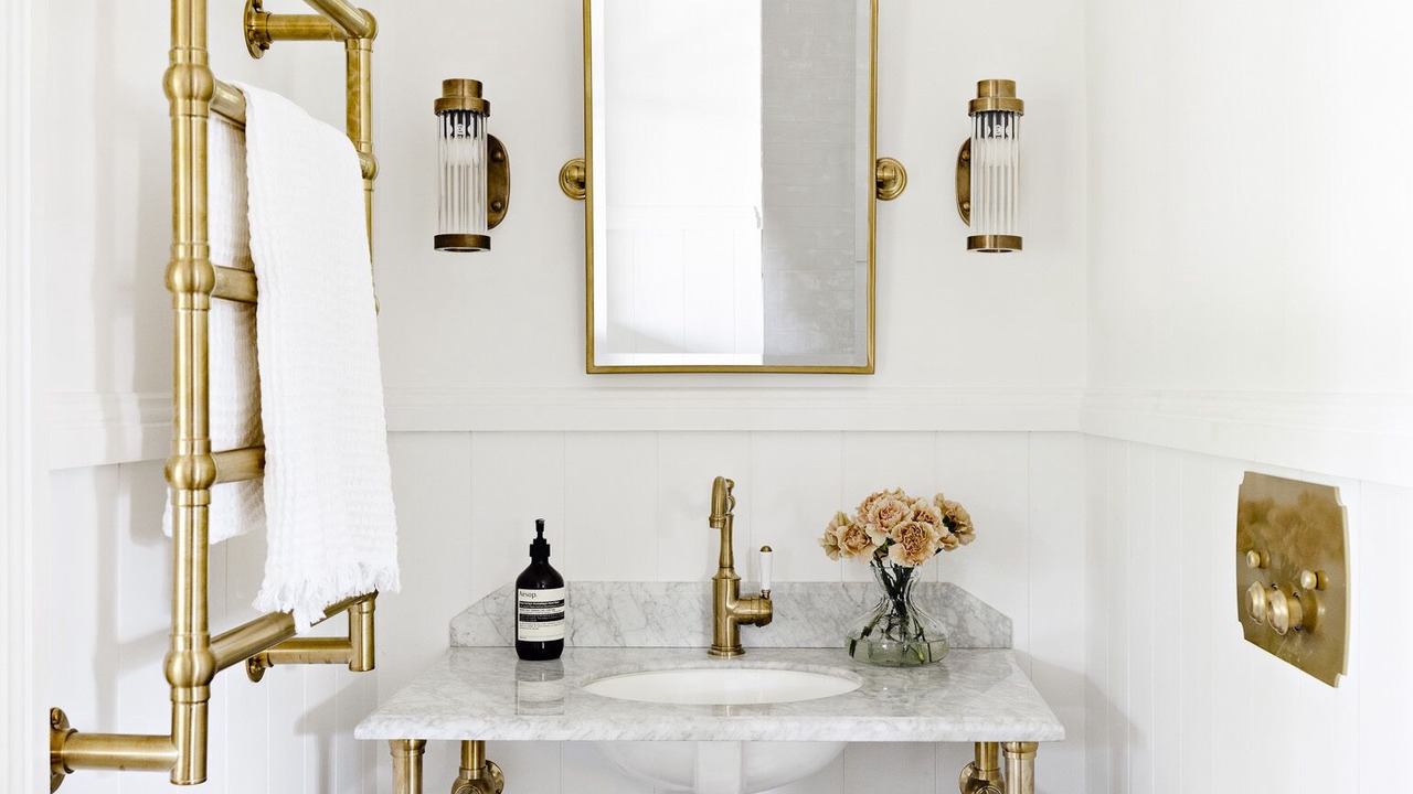 Photo of Bathroom in Berry