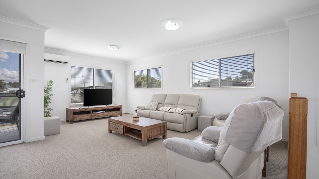 Photo of Livingroom in Harrington