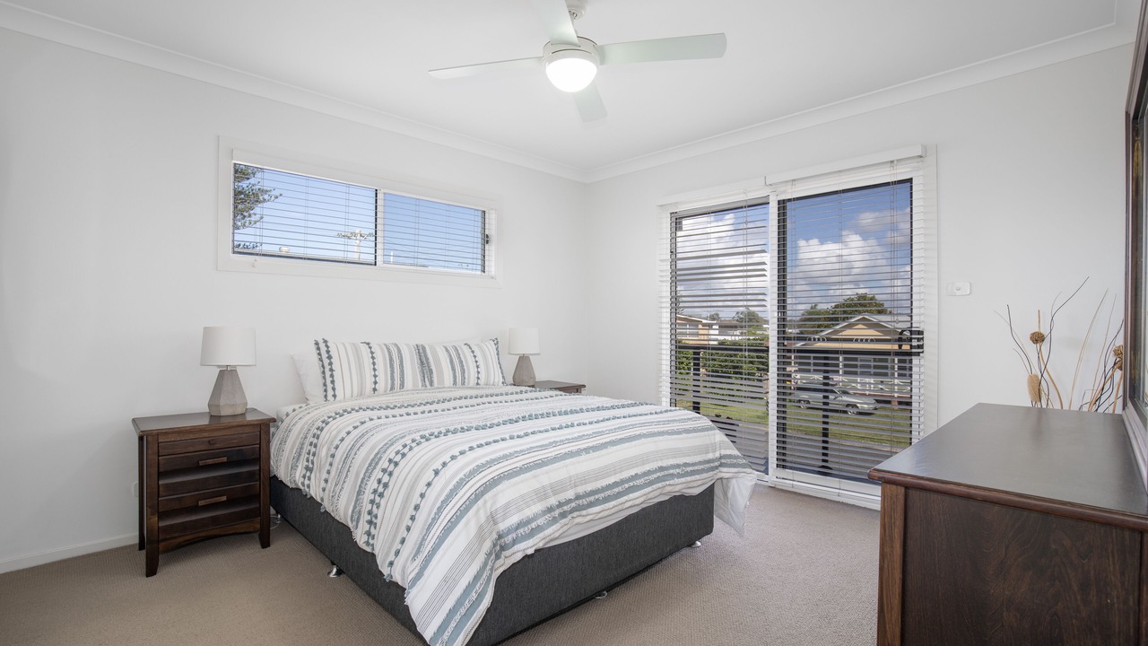 Photo of Bedroom in Harrington