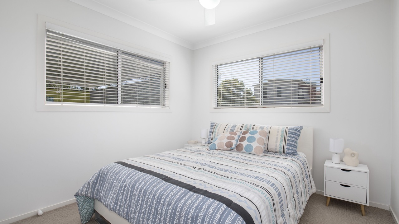Photo of Bedroom in Harrington