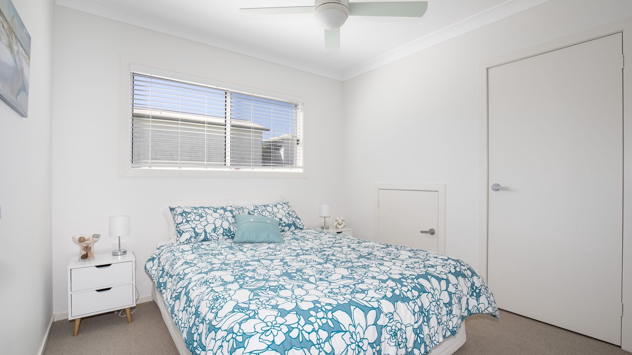 Photo of Bedroom in Harrington