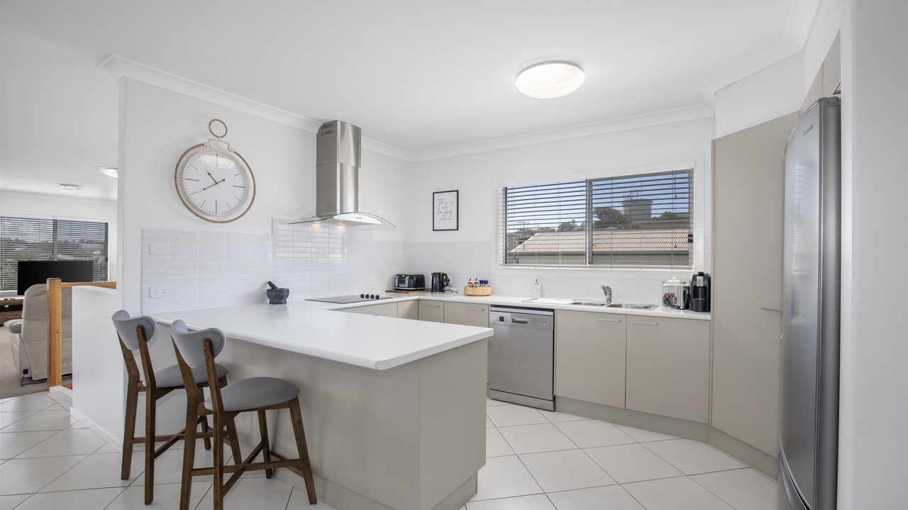 Photo of Kitchen in Harrington